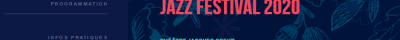 Optimisation de site web - Bourges Jazz Festival